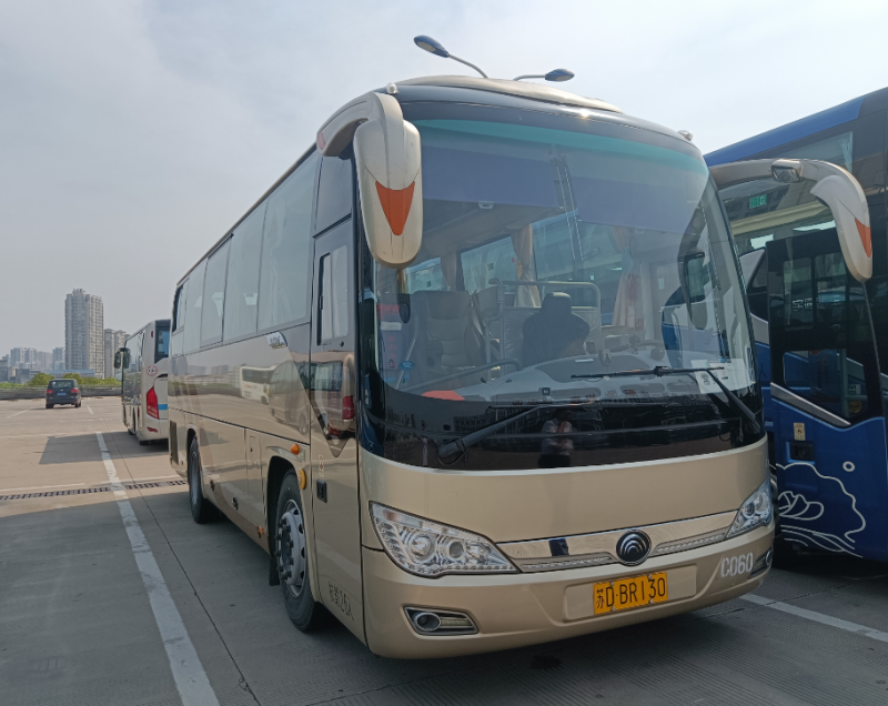 9月1日起，太倉(cāng)班線車型升級(jí)
